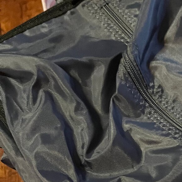 NEW Rise Luggage Organizer Shelf Insert Suitcase Packing Made Easy GRAY RISER - Picture 6 of 12